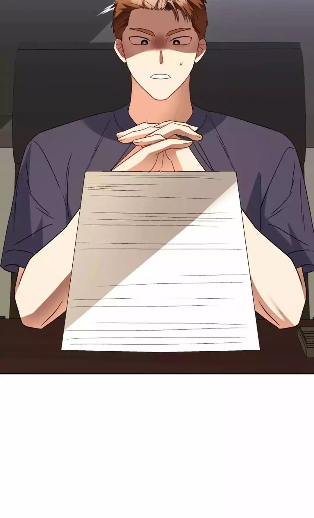 Hello? Veterinarian! Chapter 94 - halaman 55