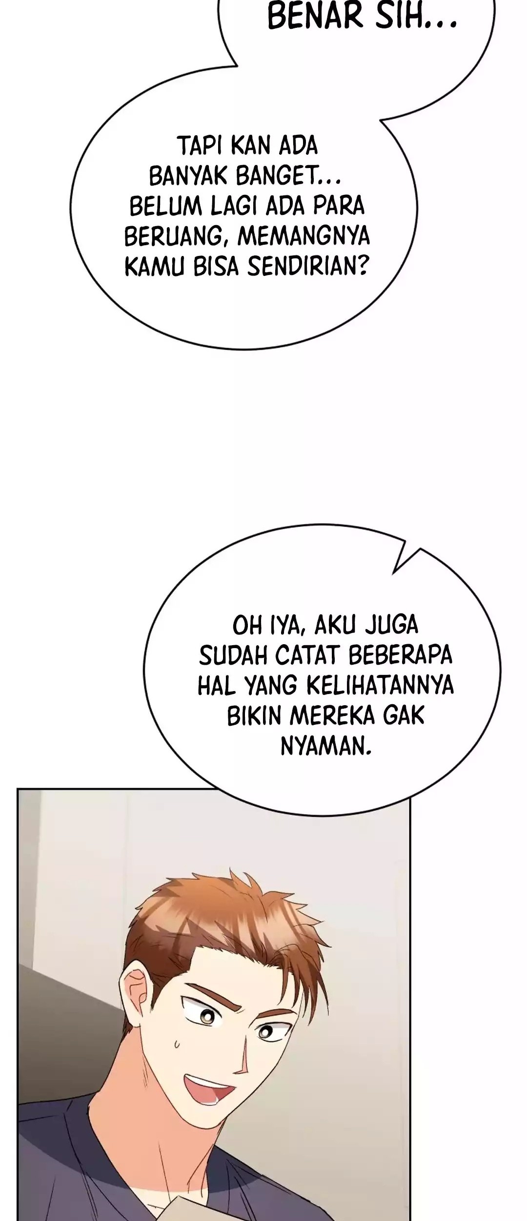 Hello? Veterinarian! Chapter 94 - halaman 57