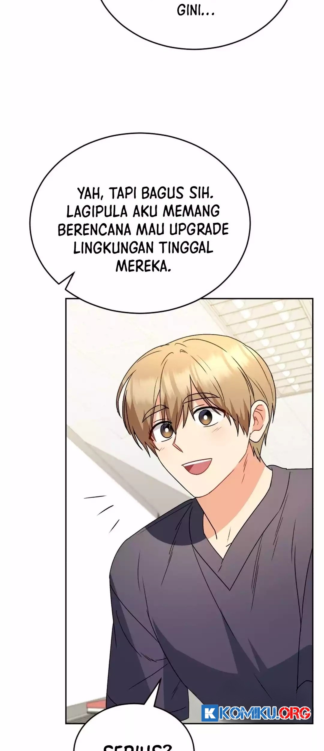 Hello? Veterinarian! Chapter 94 - halaman 61