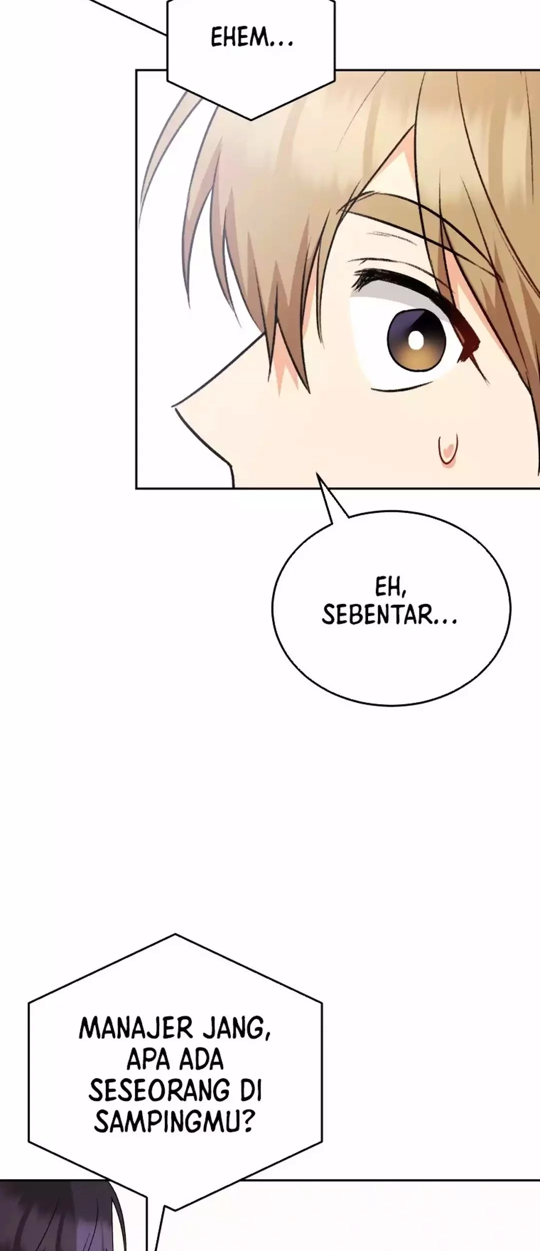 Hello? Veterinarian! Chapter 95 - halaman 15