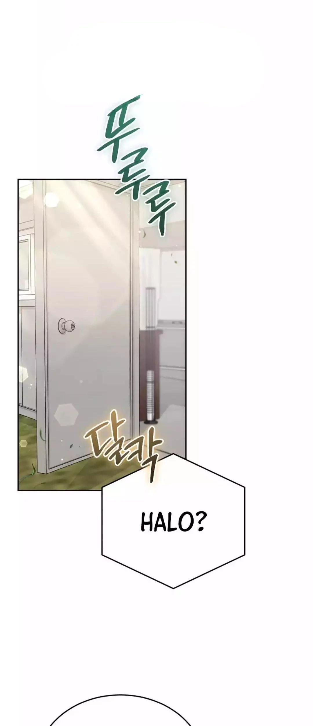 Hello? Veterinarian! Chapter 95 - halaman 2