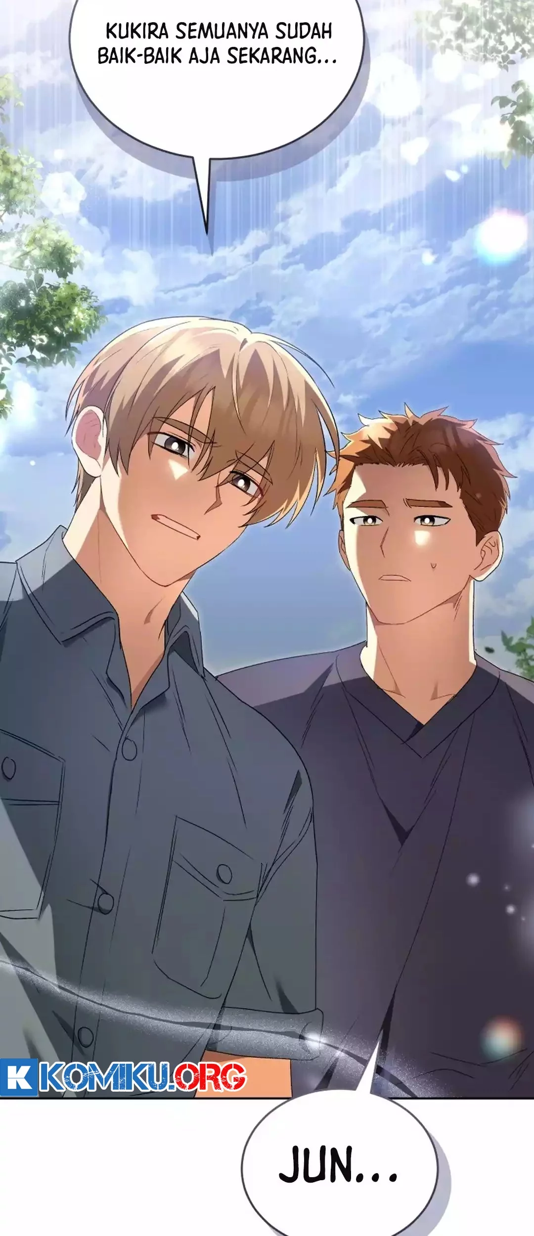 Hello? Veterinarian! Chapter 96 - halaman 14