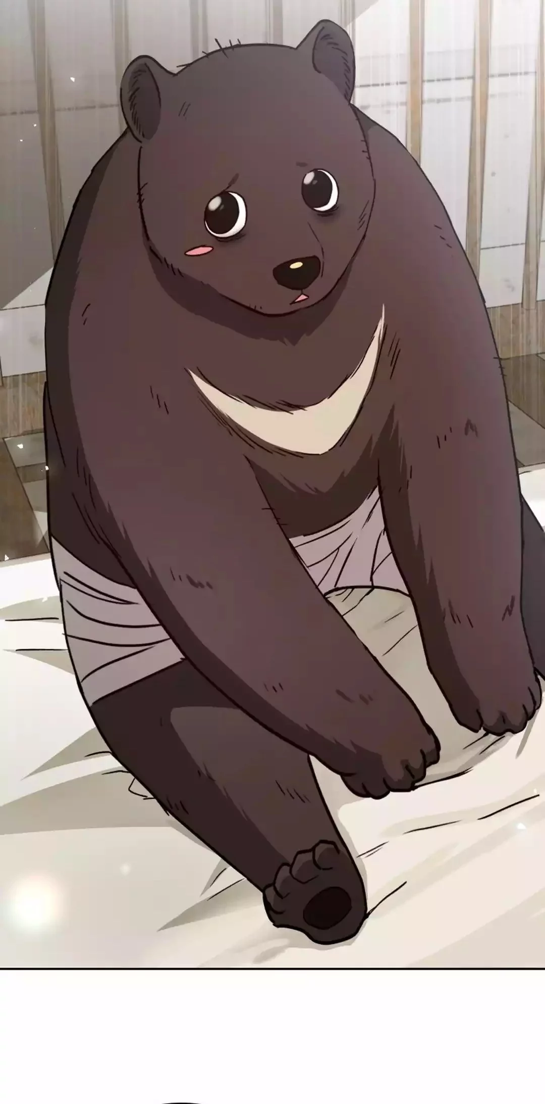 Hello? Veterinarian! Chapter 96 - halaman 17