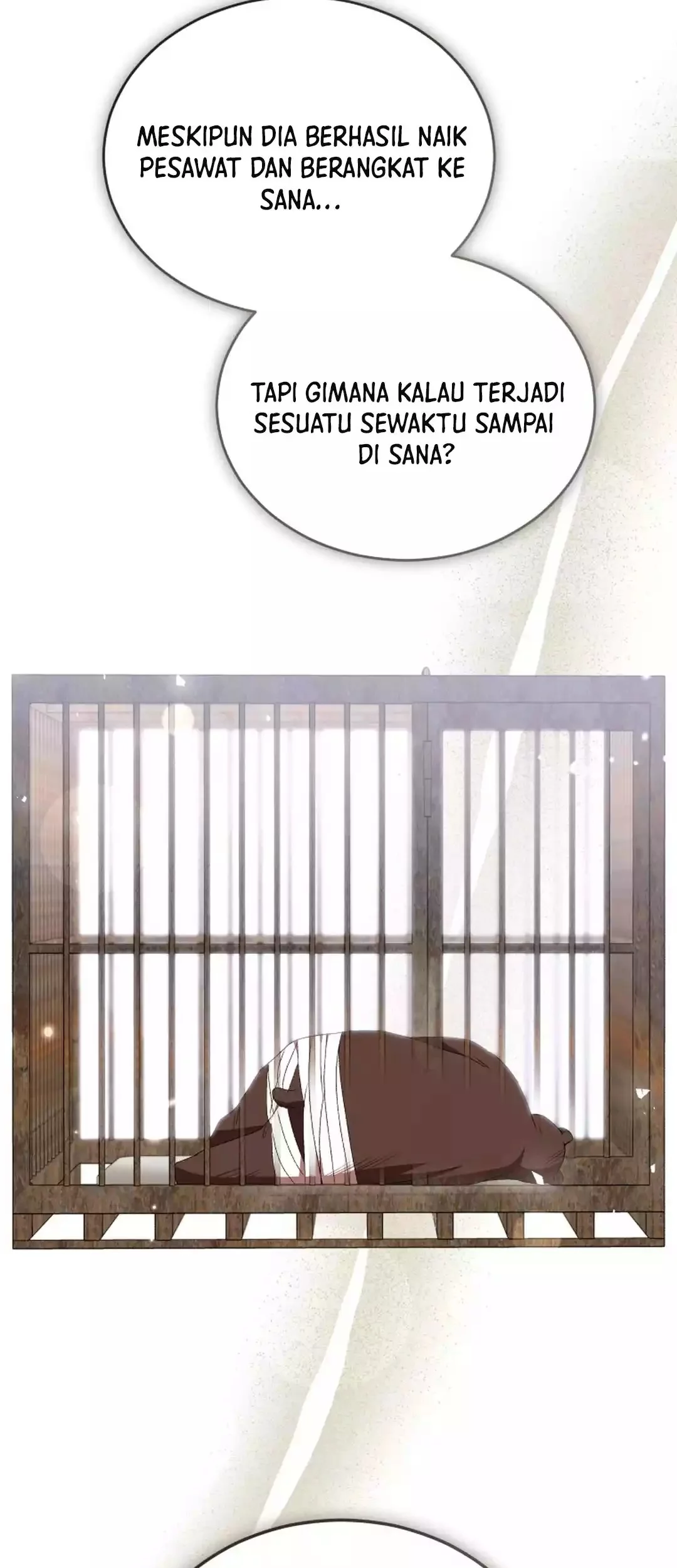 Hello? Veterinarian! Chapter 96 - halaman 50