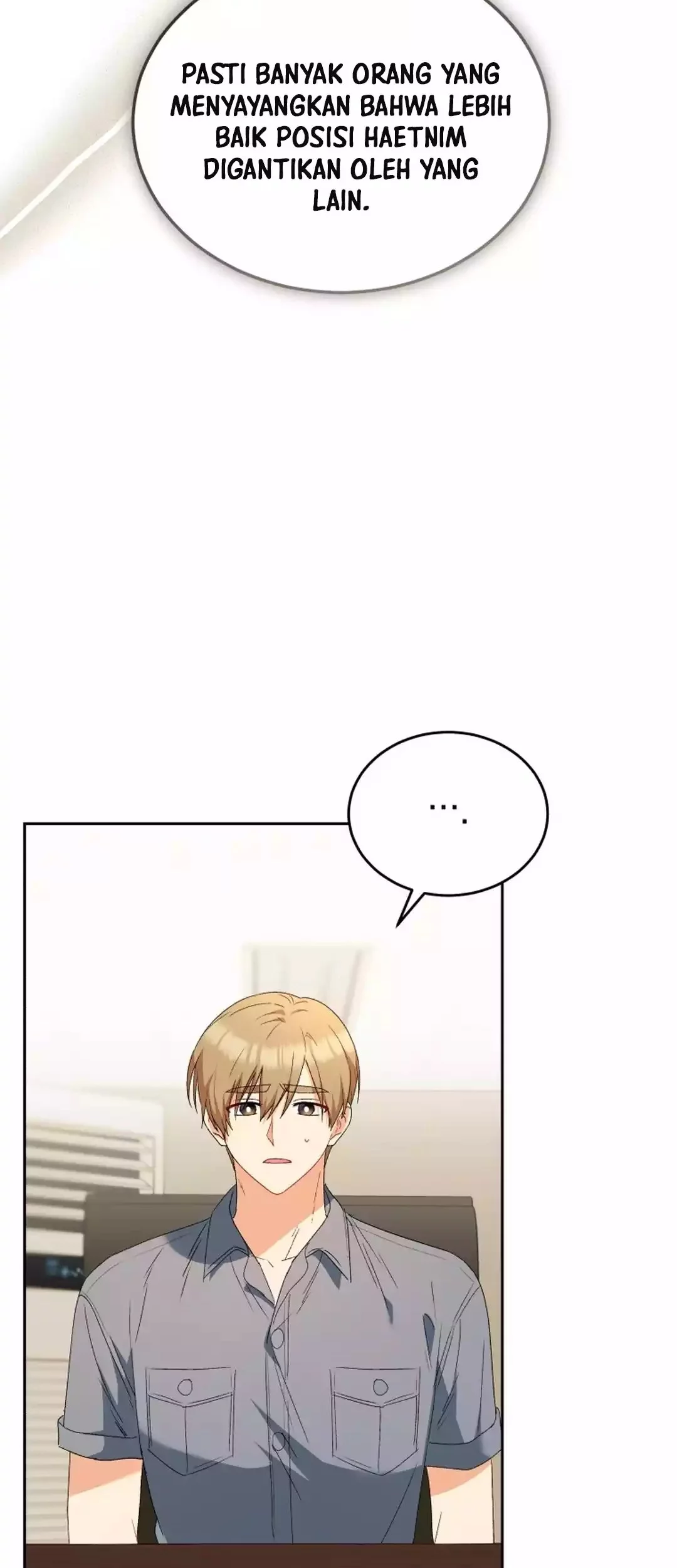 Hello? Veterinarian! Chapter 96 - halaman 51