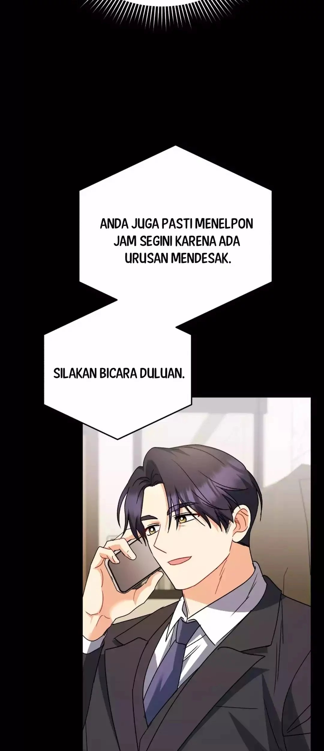 Hello? Veterinarian! Chapter 97 - halaman 15