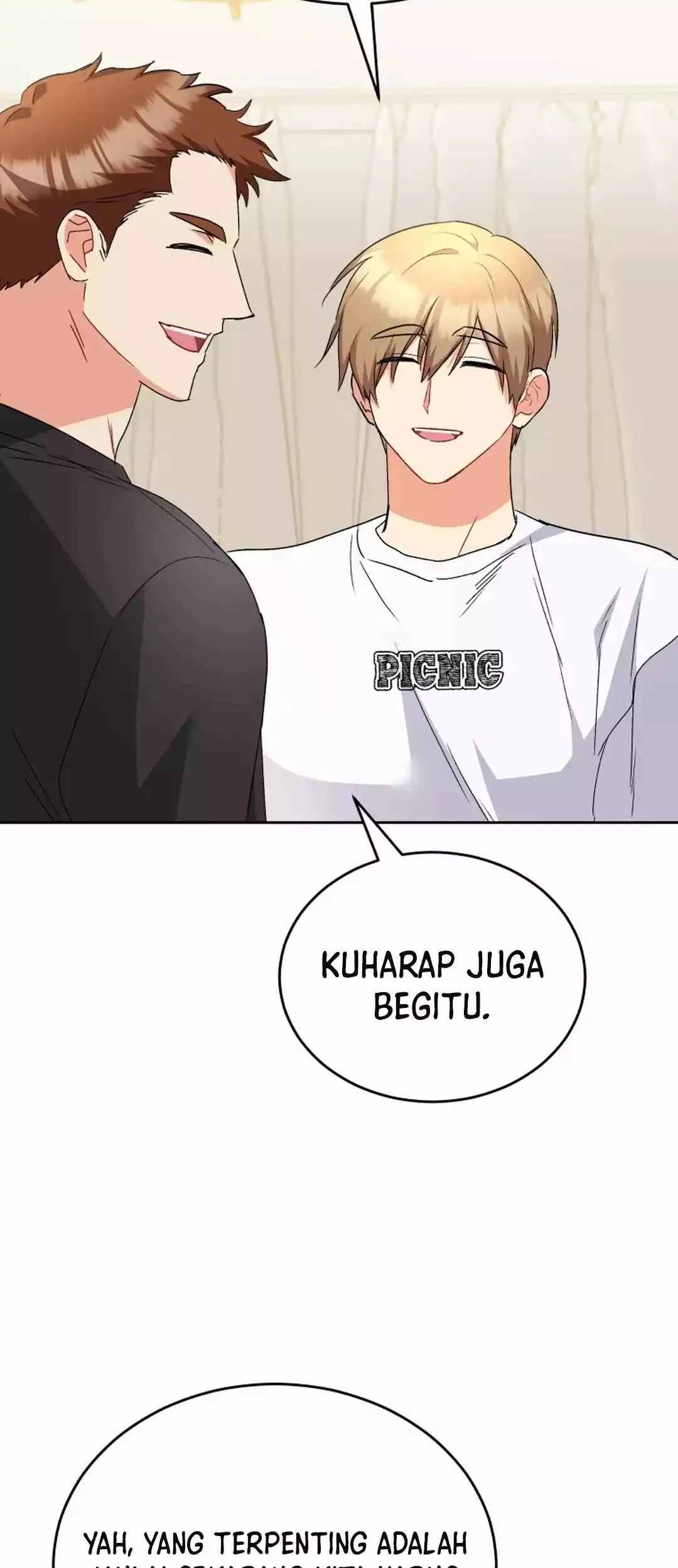 Hello? Veterinarian! Chapter 97 - halaman 32