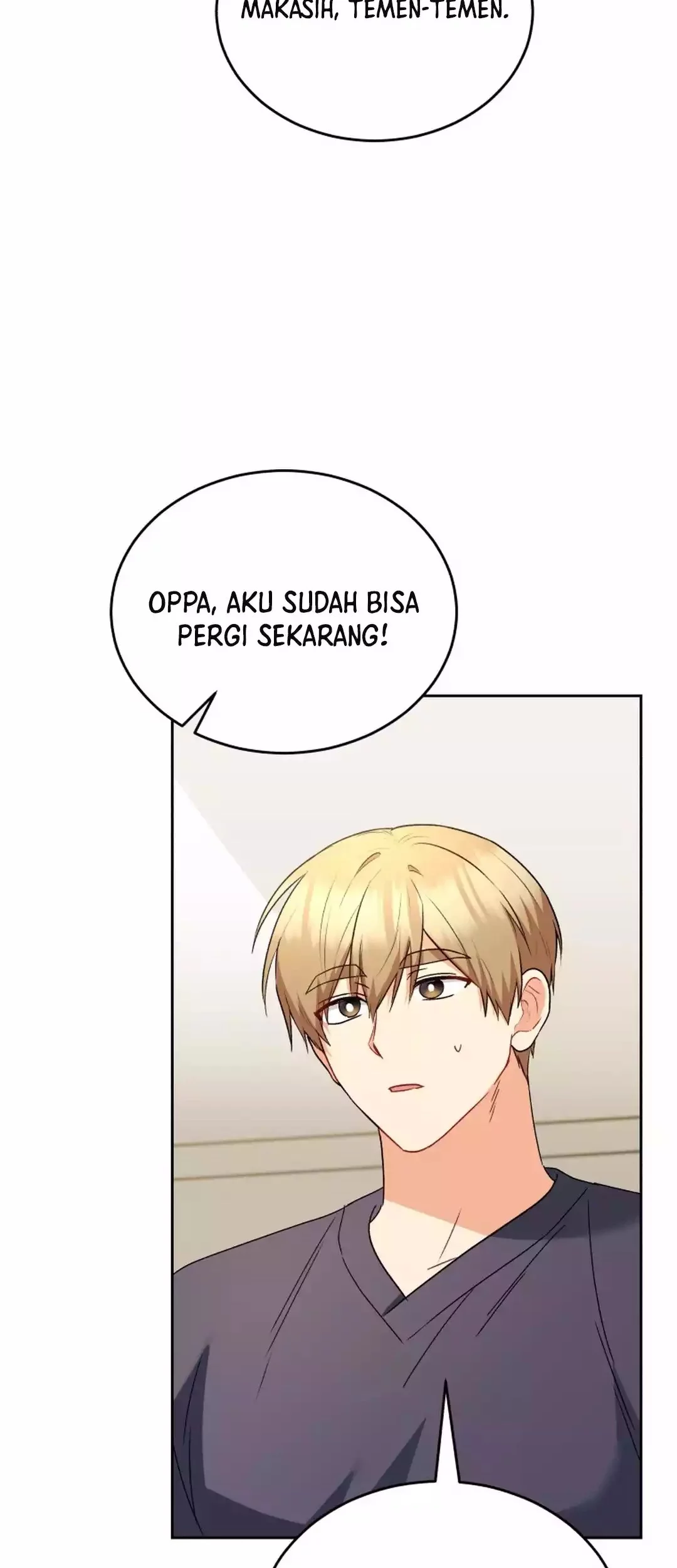 Hello? Veterinarian! Chapter 98 - halaman 15