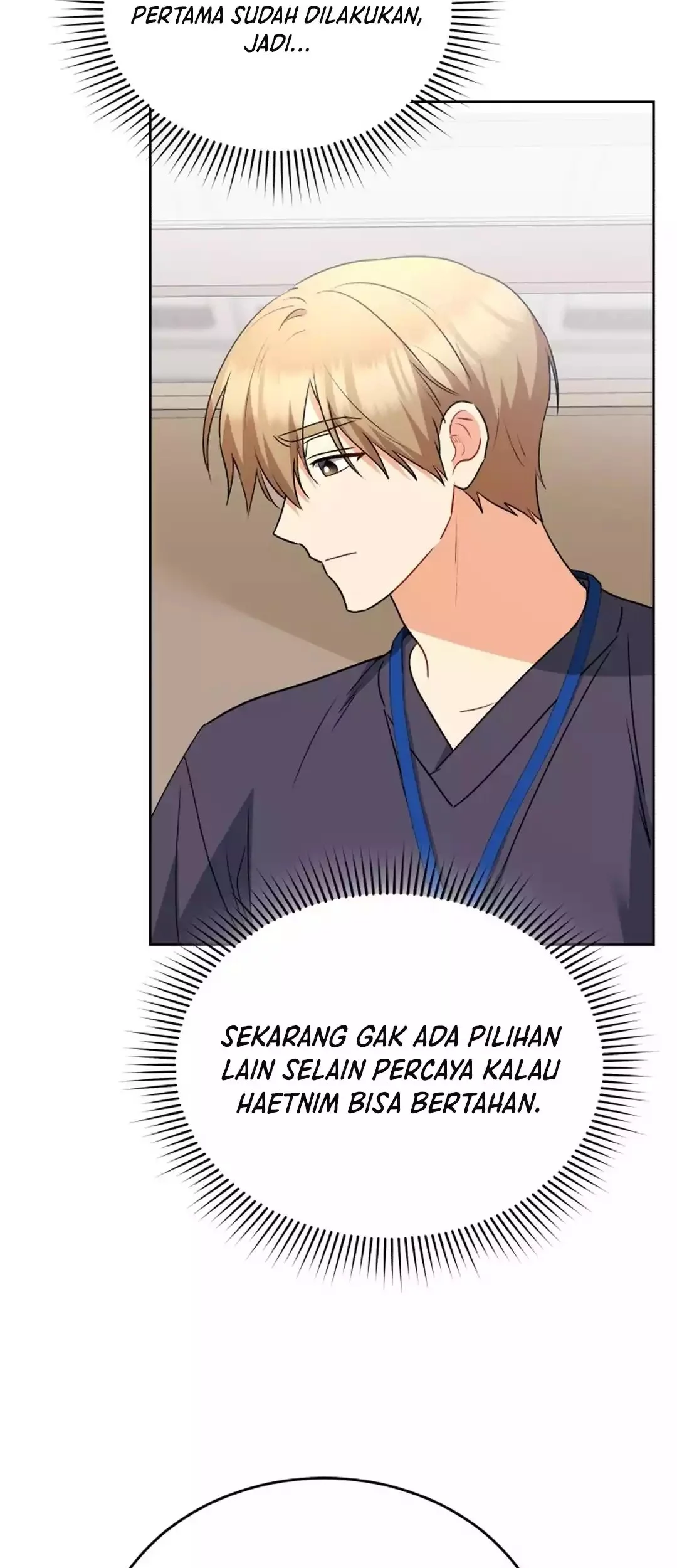 Hello? Veterinarian! Chapter 98 - halaman 24