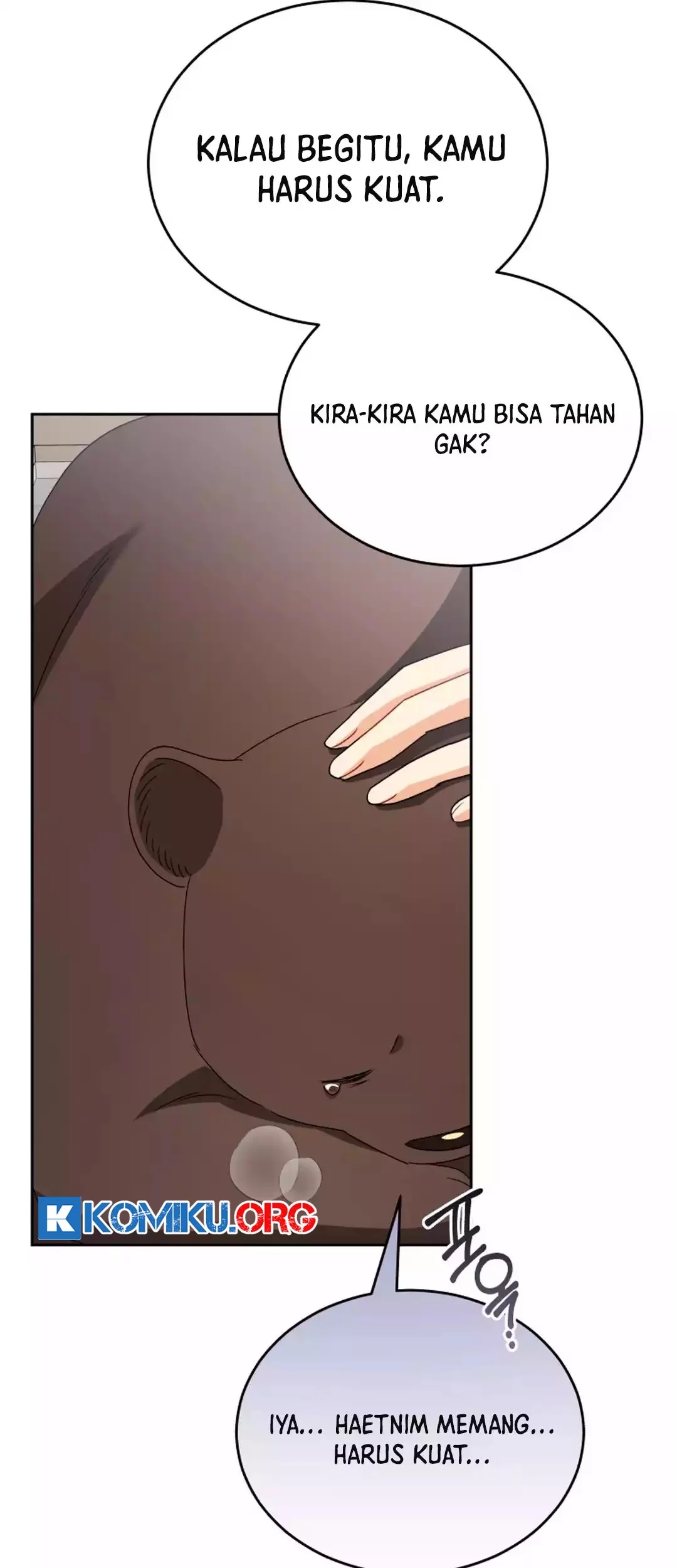 Hello? Veterinarian! Chapter 98 - halaman 26