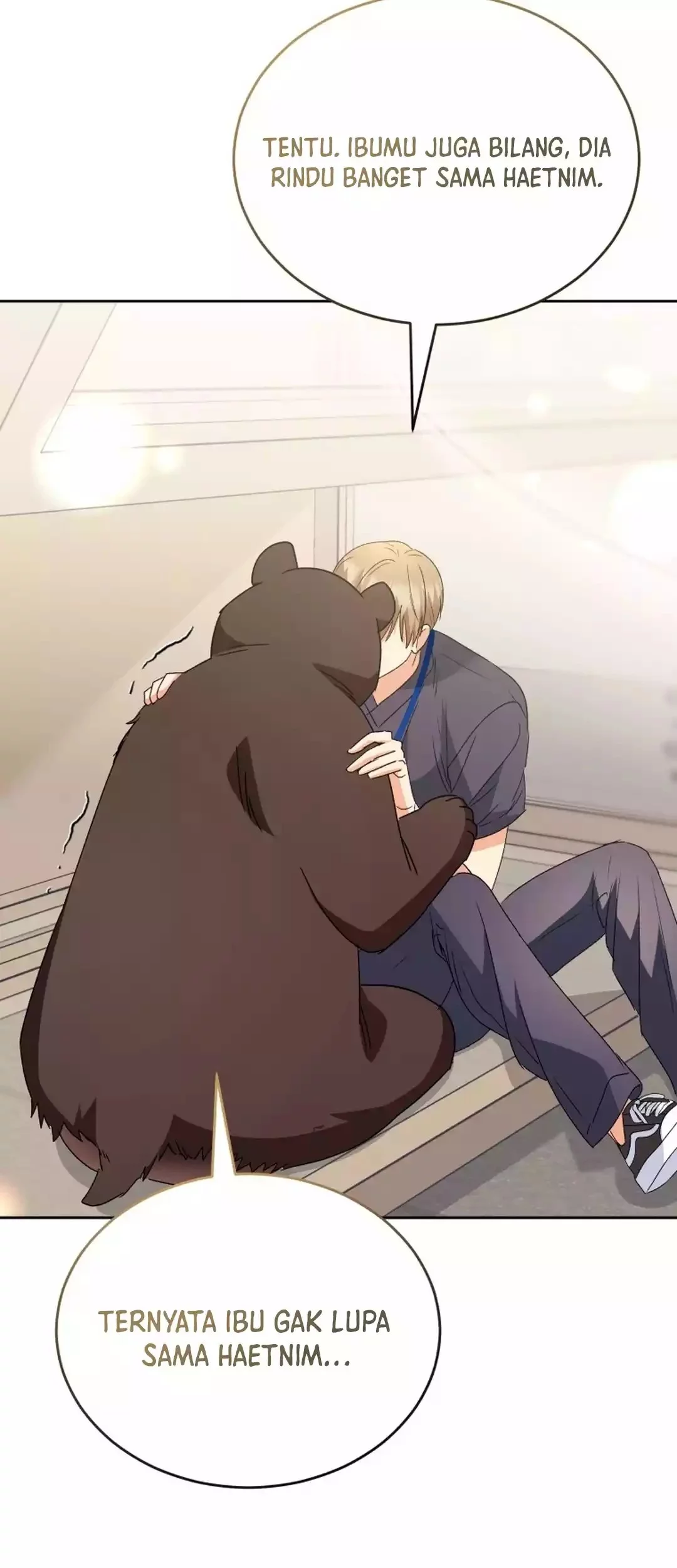 Hello? Veterinarian! Chapter 98 - halaman 42