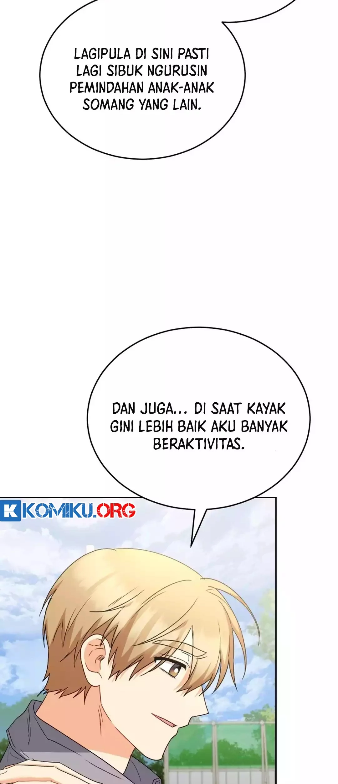 Hello? Veterinarian! Chapter 99 - halaman 14