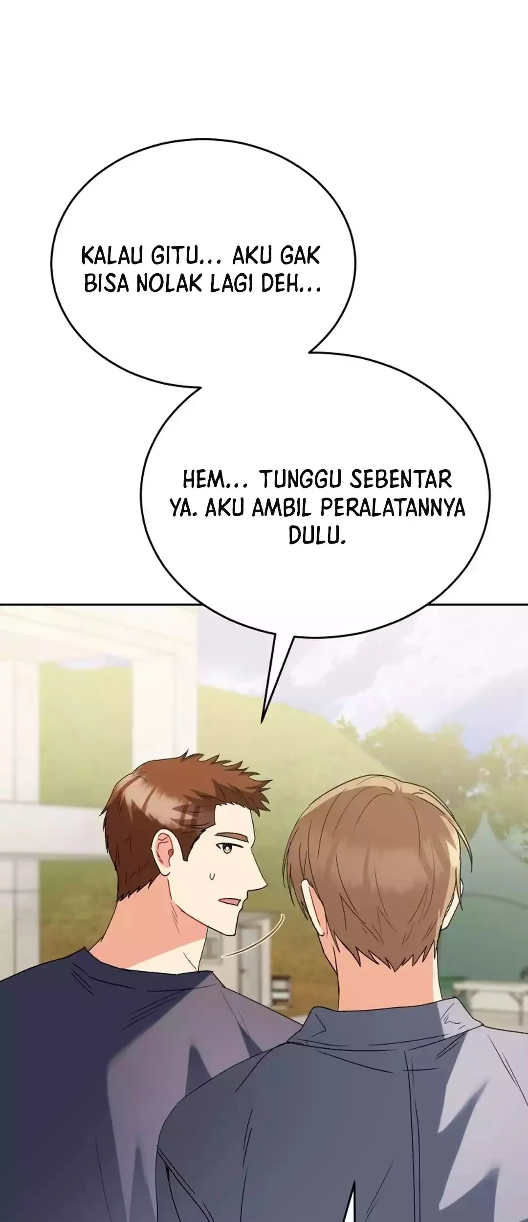 Hello? Veterinarian! Chapter 99 - halaman 22