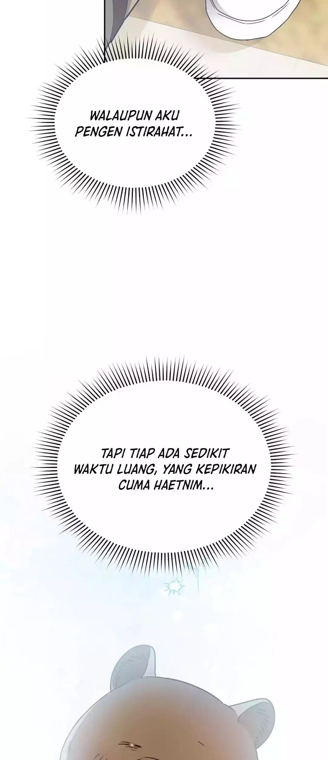 Hello? Veterinarian! Chapter 99 - halaman 26