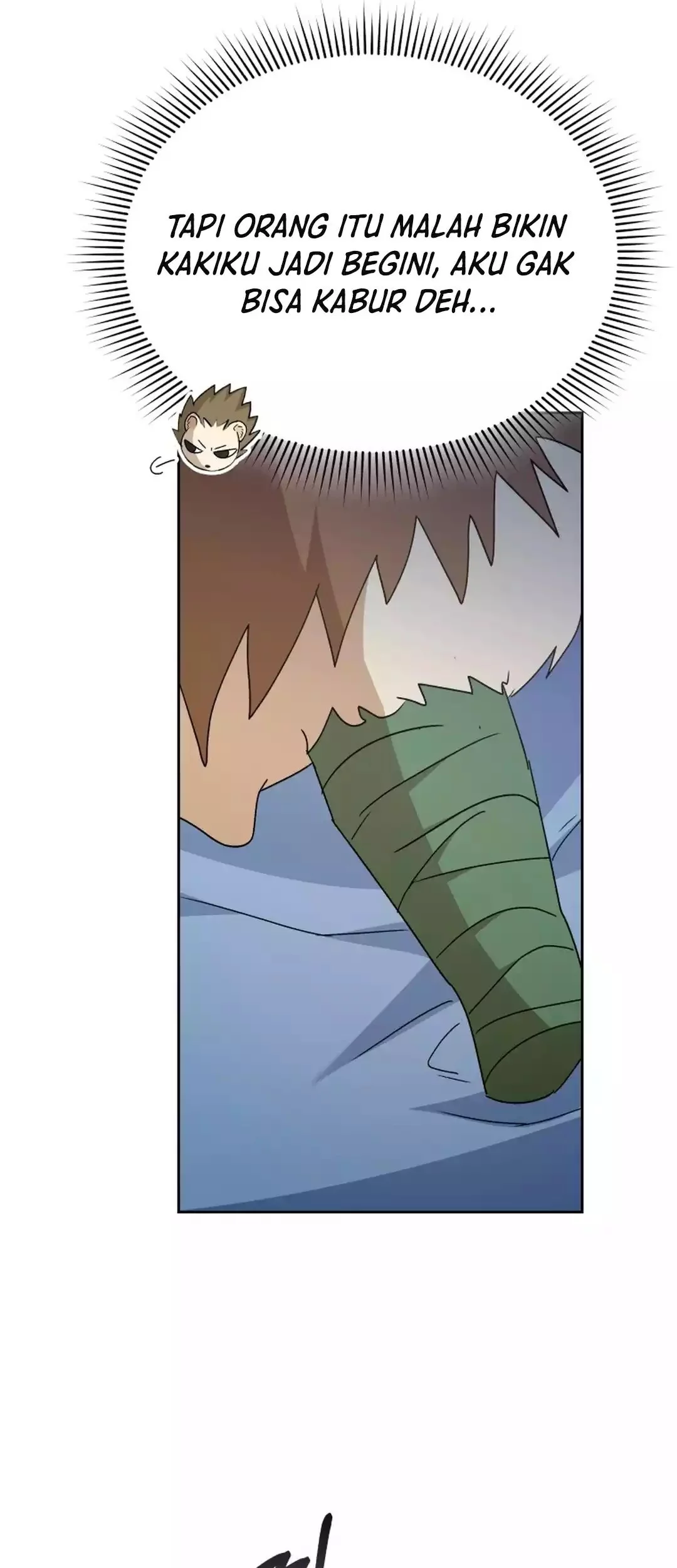 Hello? Veterinarian! Chapter 99 - halaman 82