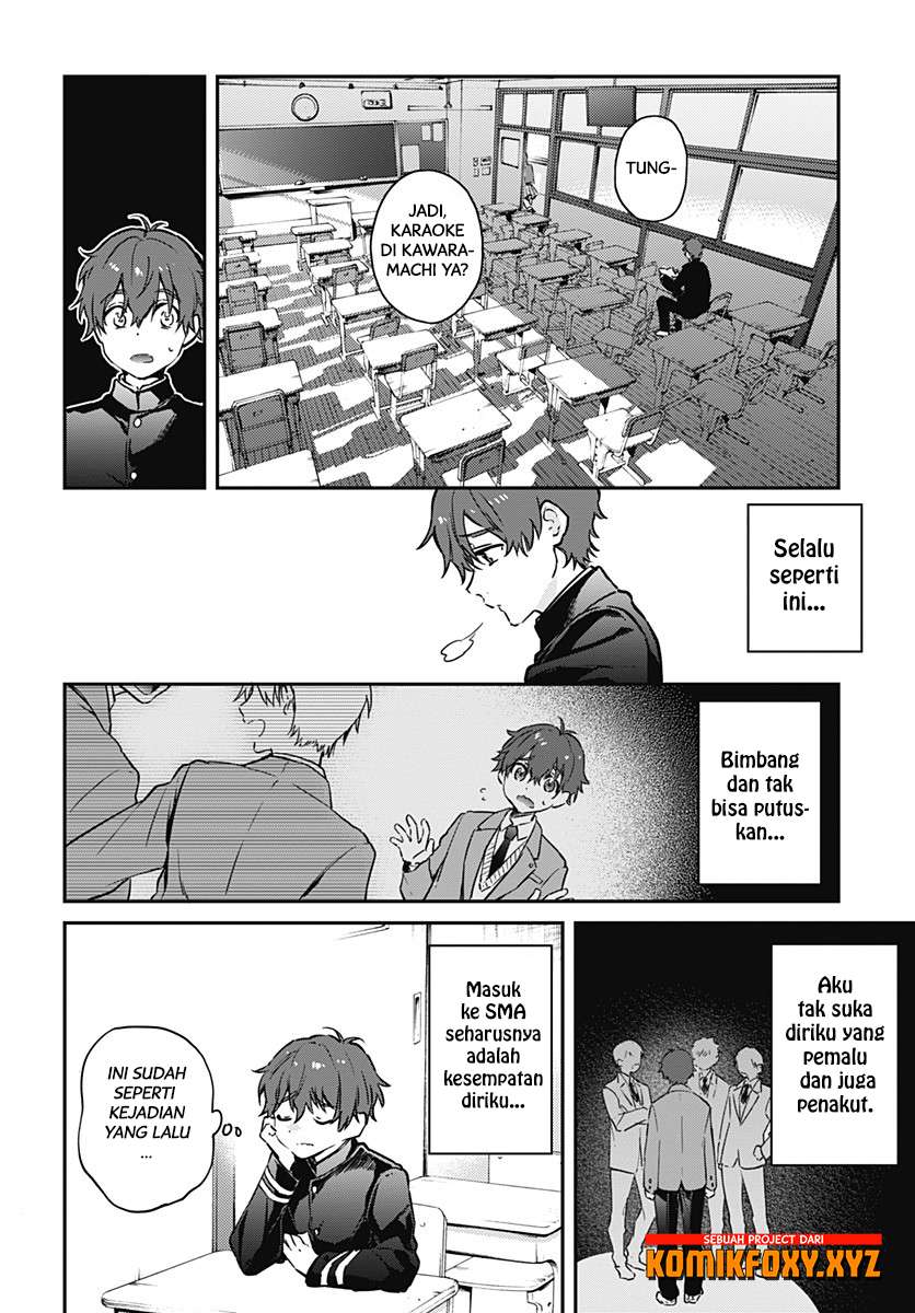 Hello World Chapter 1 - halaman 10