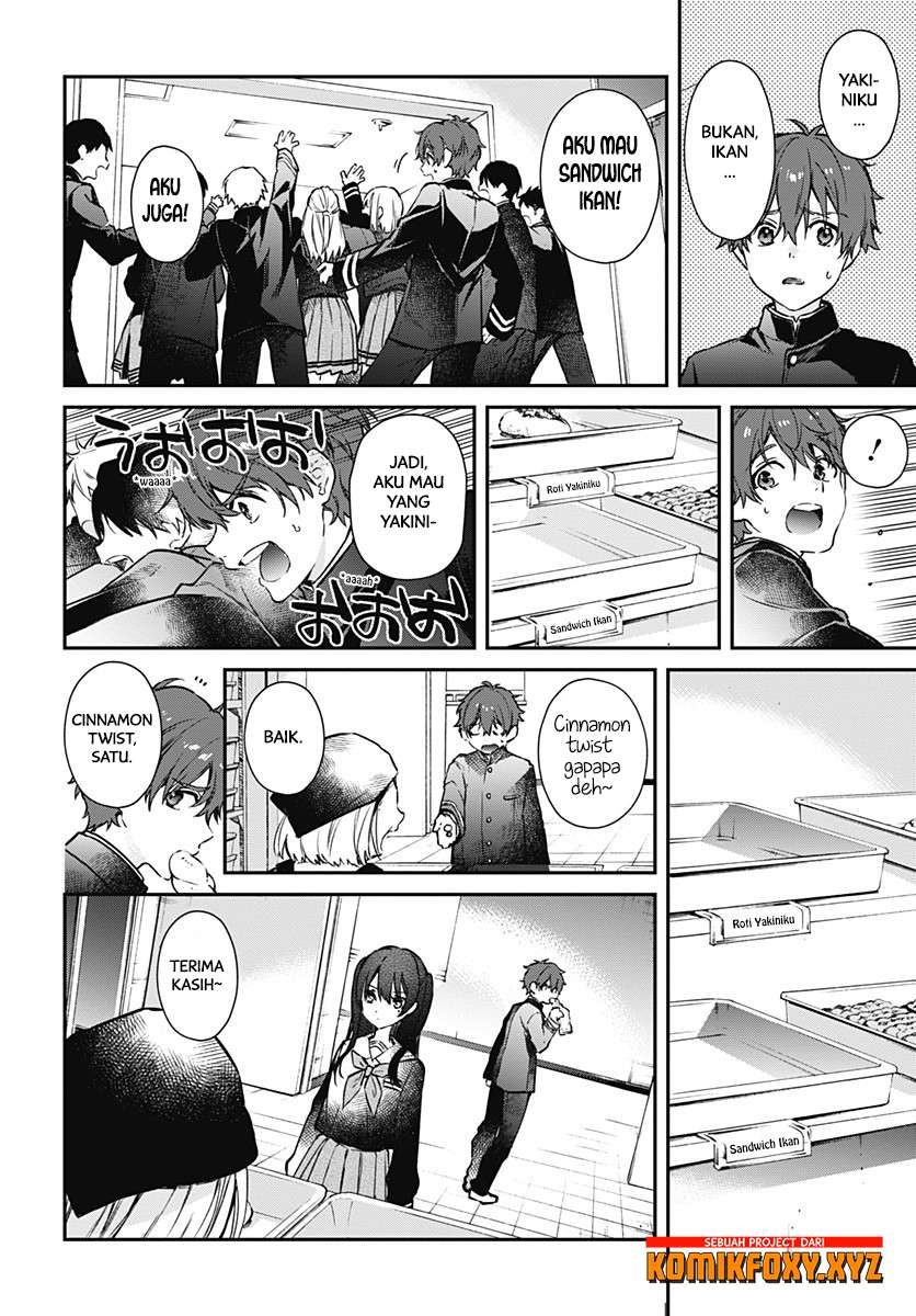 Hello World Chapter 1 - halaman 16