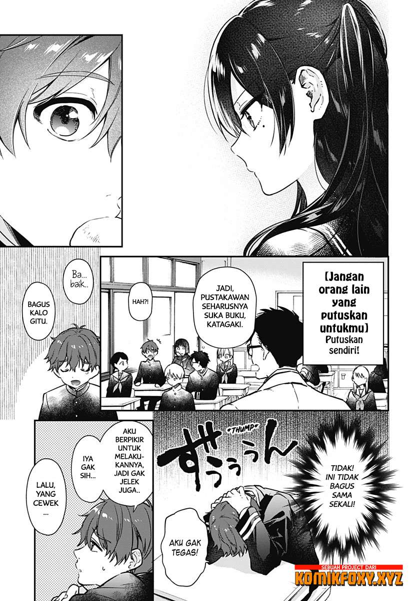 Hello World Chapter 1 - halaman 17