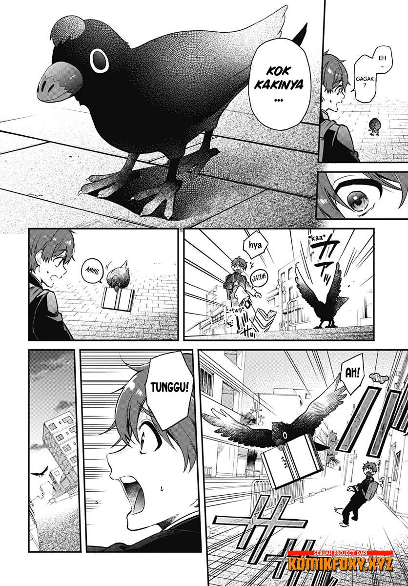 Hello World Chapter 1 - halaman 27