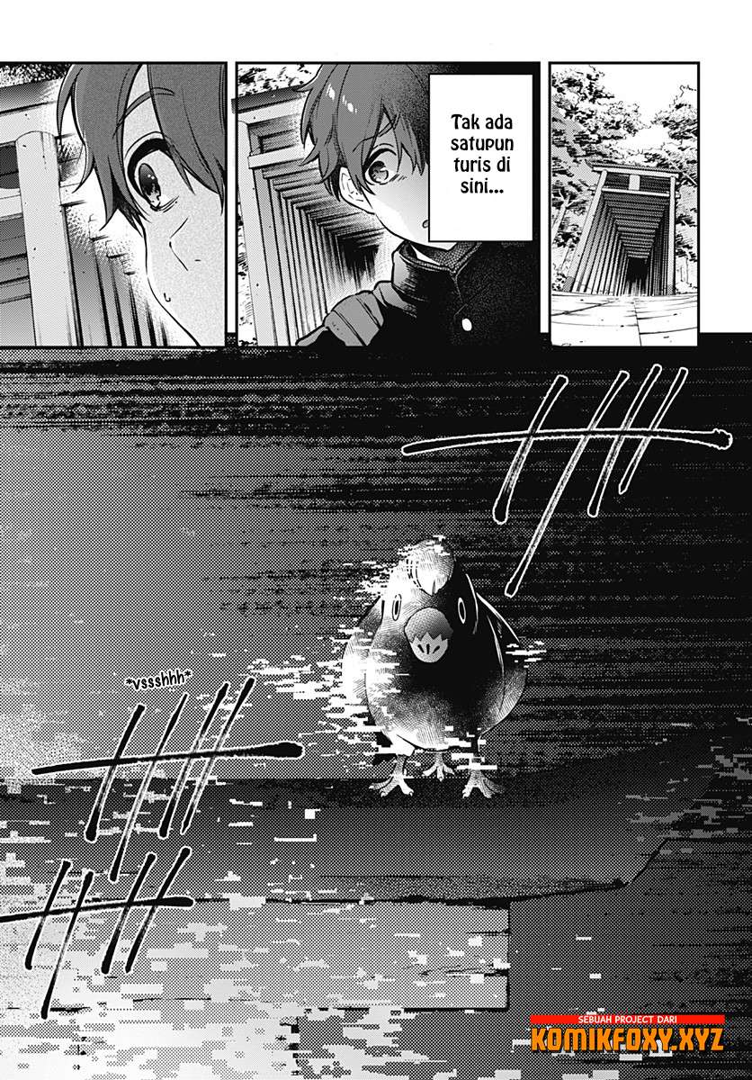 Hello World Chapter 1 - halaman 30