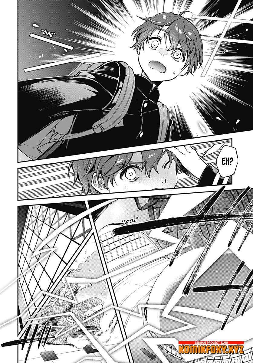 Hello World Chapter 1 - halaman 31