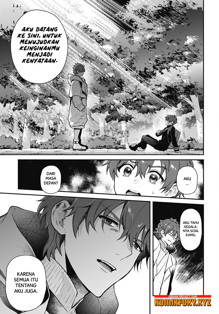 Hello World Chapter 1 - halaman 38