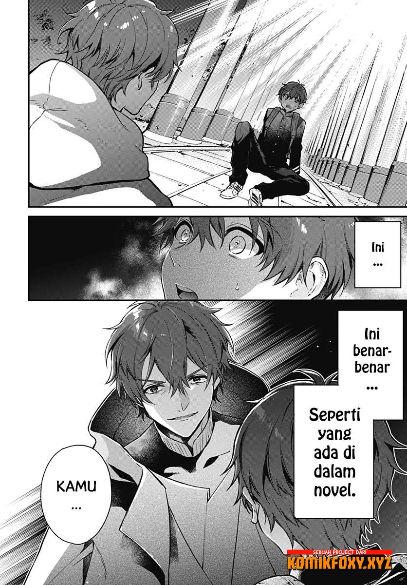 Hello World Chapter 1 - halaman 39