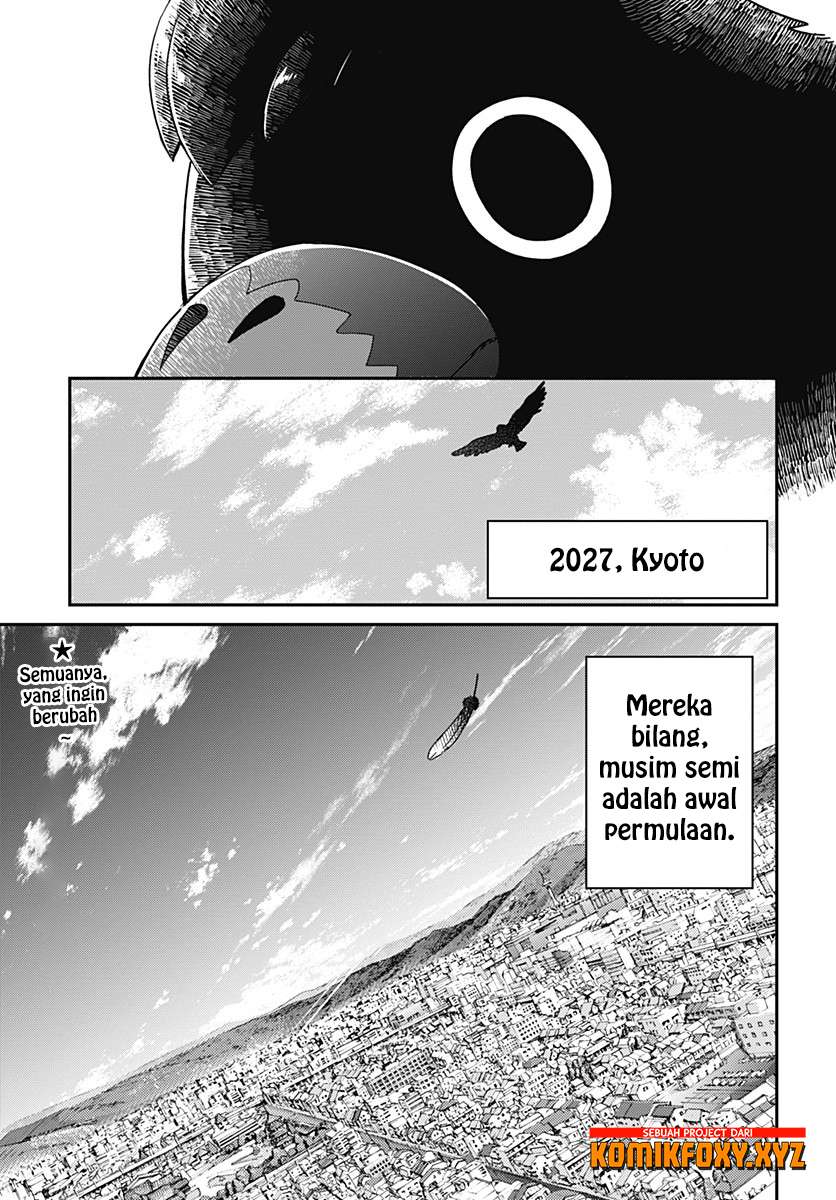 Hello World Chapter 1 - halaman 5