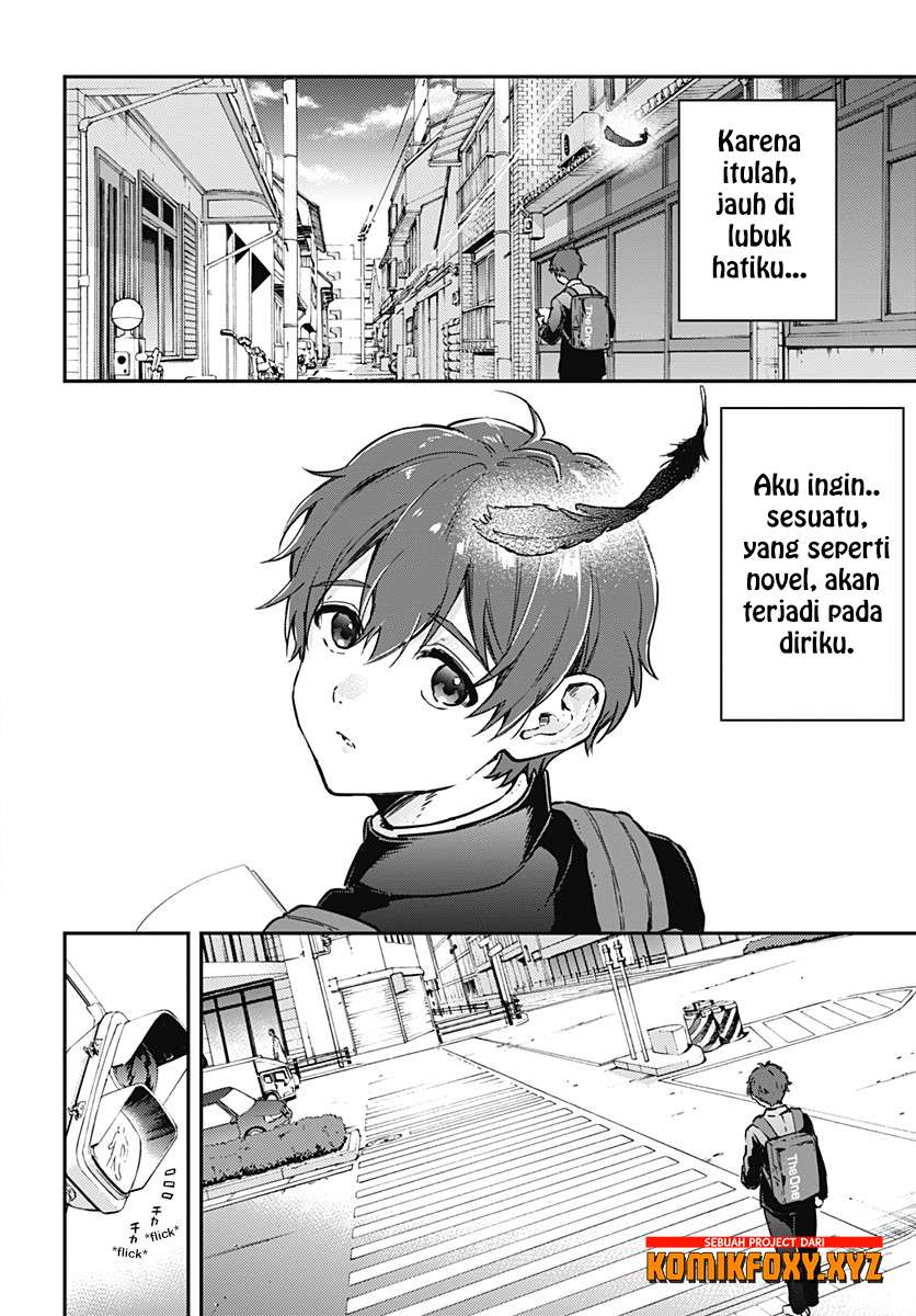 Hello World Chapter 1 - halaman 6