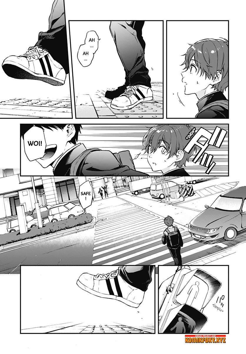 Hello World Chapter 1 - halaman 7
