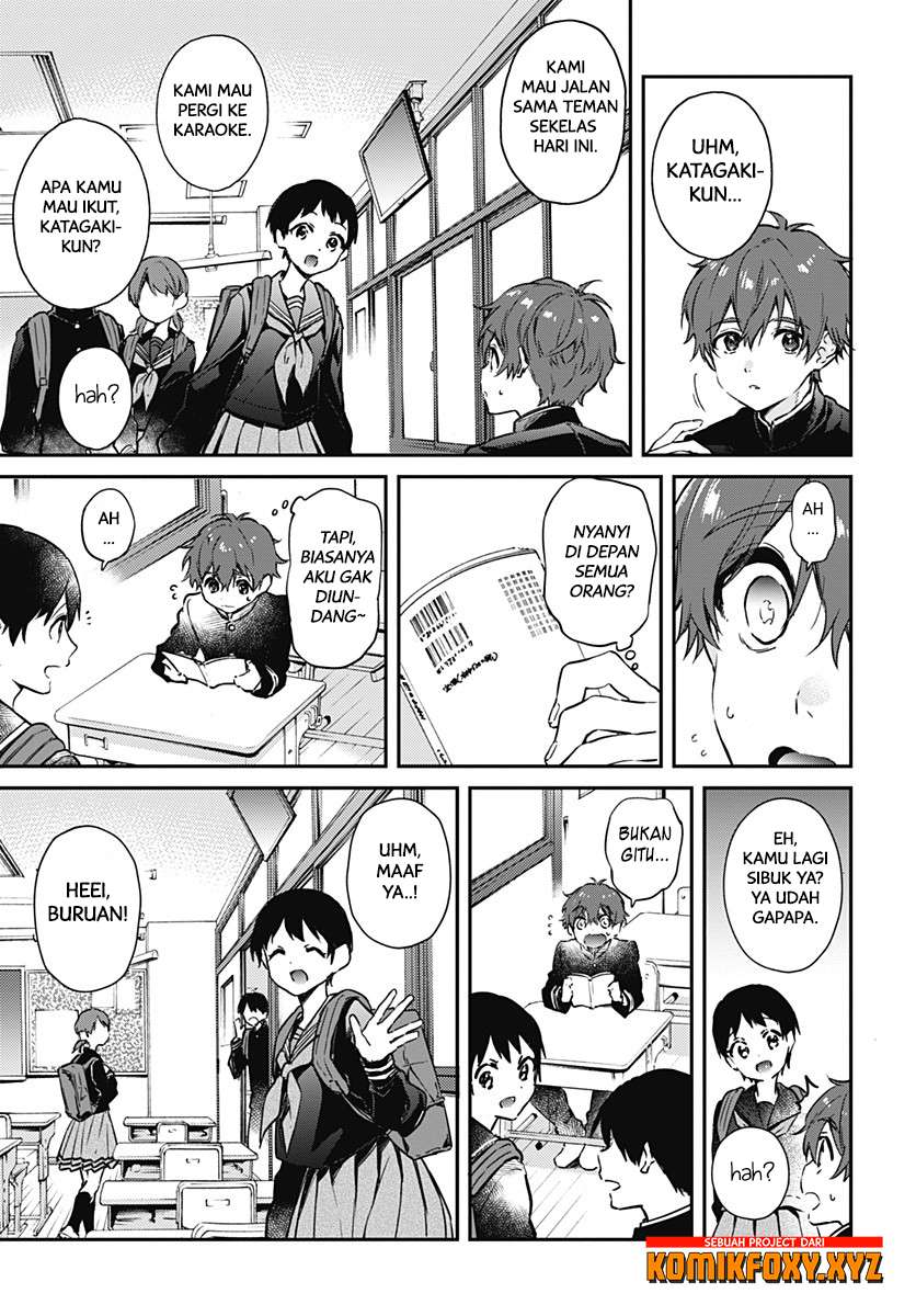 Hello World Chapter 1 - halaman 9