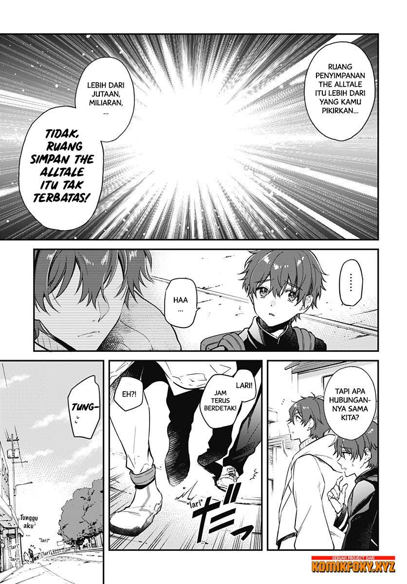 Hello World Chapter 2 - halaman 10