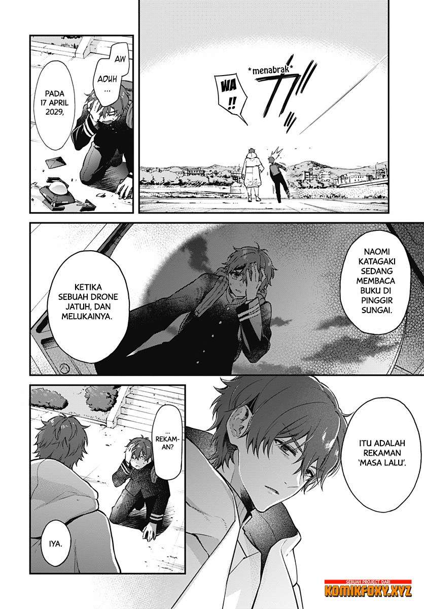 Hello World Chapter 2 - halaman 13
