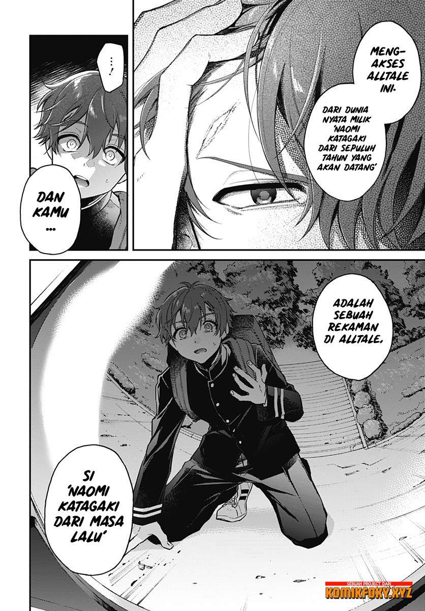 Hello World Chapter 2 - halaman 15