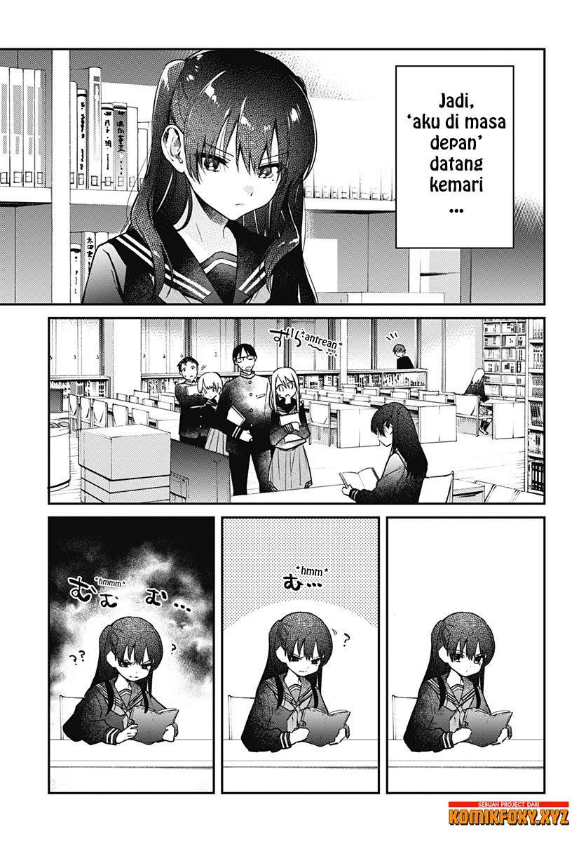 Hello World Chapter 2 - halaman 18