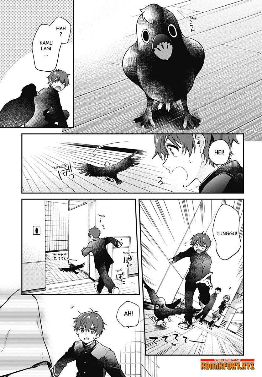 Hello World Chapter 2 - halaman 20