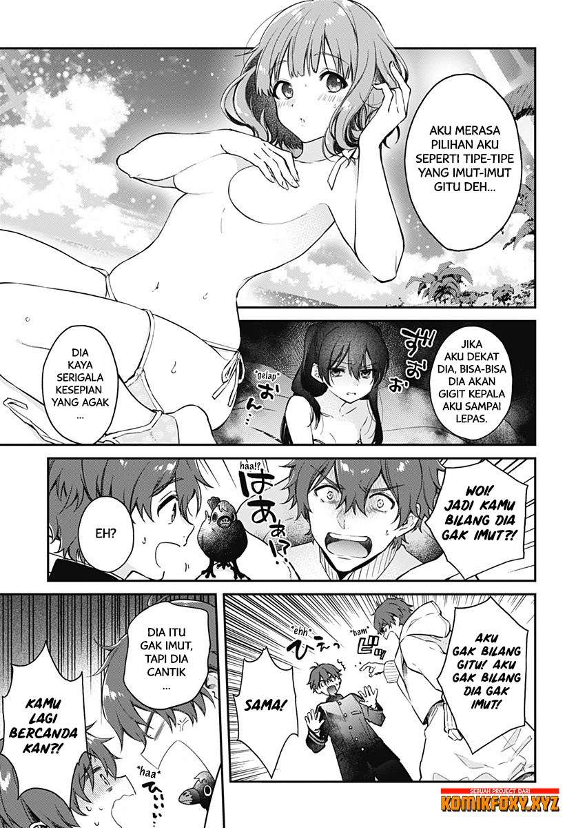 Hello World Chapter 2 - halaman 24