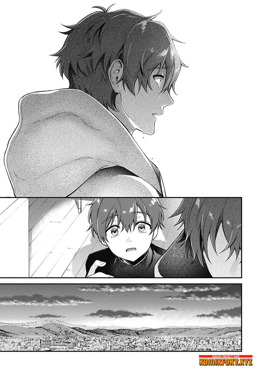 Hello World Chapter 2 - halaman 26