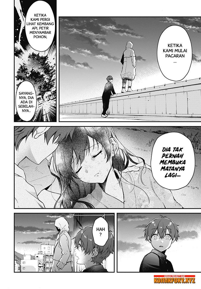 Hello World Chapter 2 - halaman 27