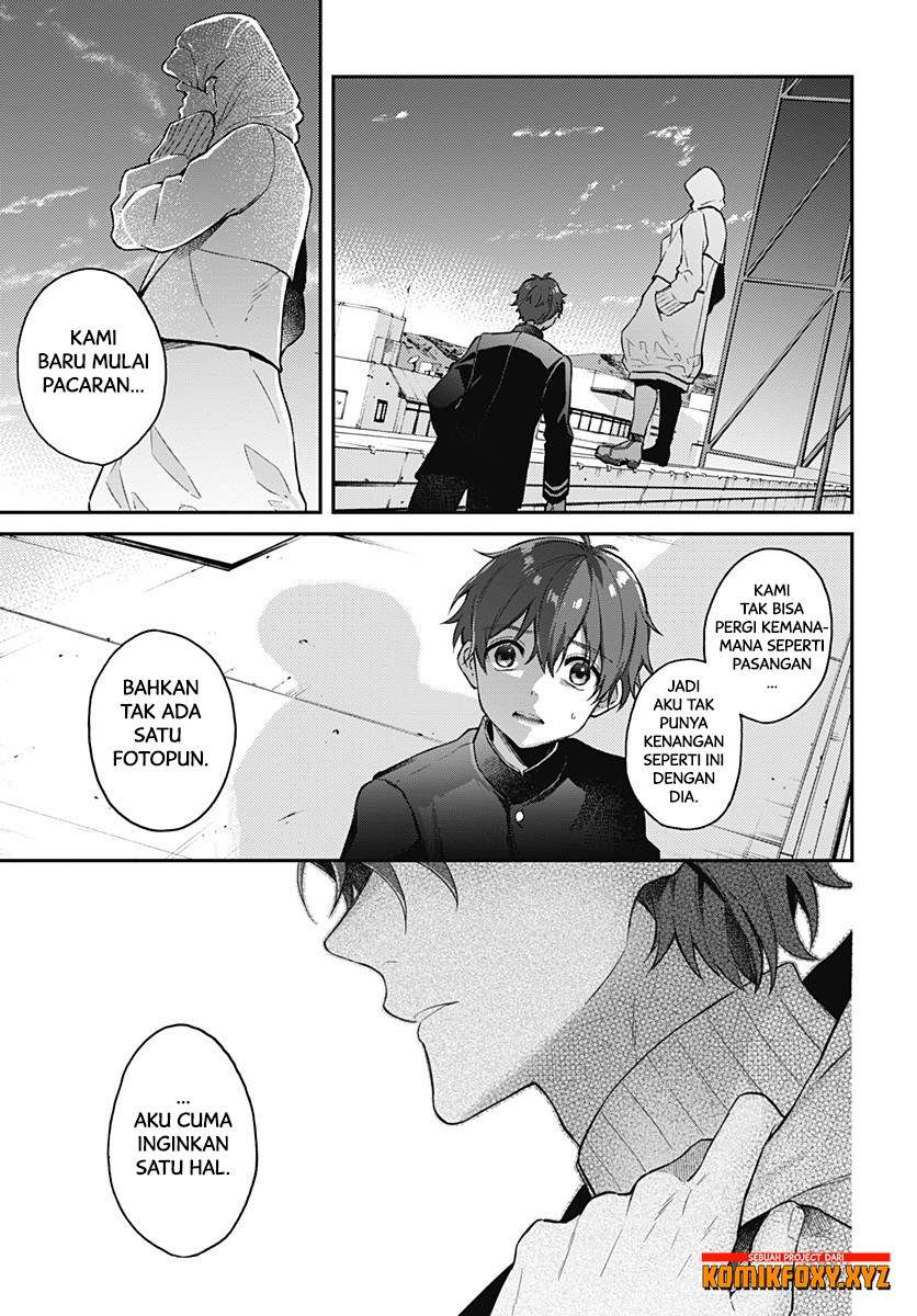 Hello World Chapter 2 - halaman 30