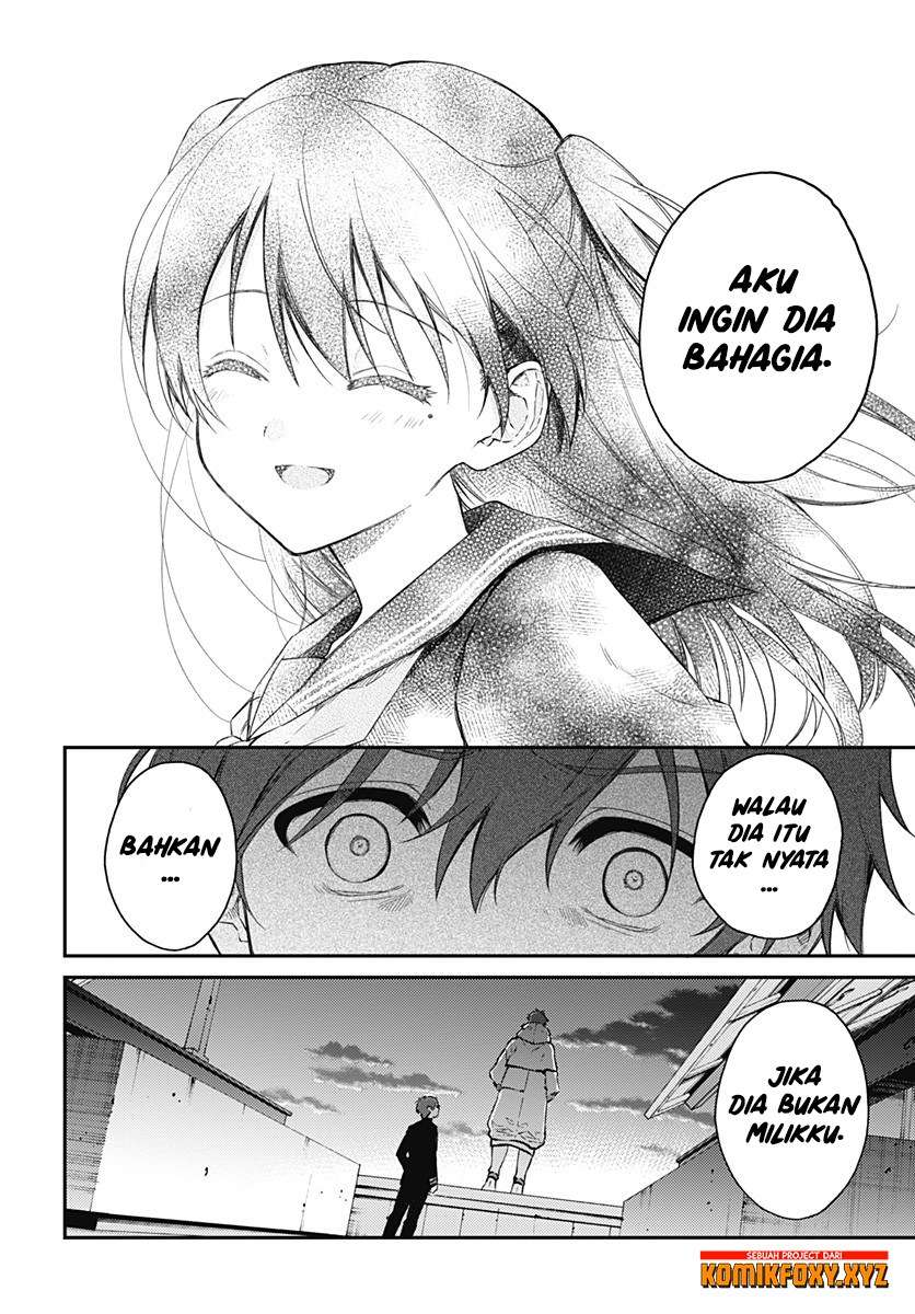Hello World Chapter 2 - halaman 31