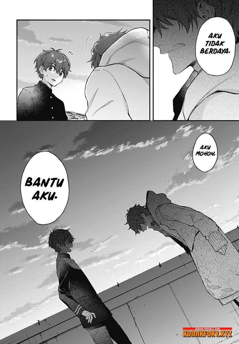 Hello World Chapter 2 - halaman 33