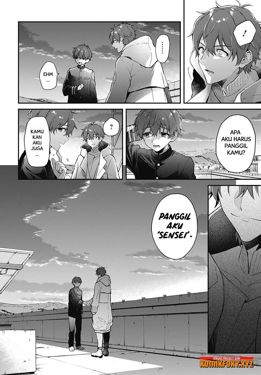 Hello World Chapter 2 - halaman 35