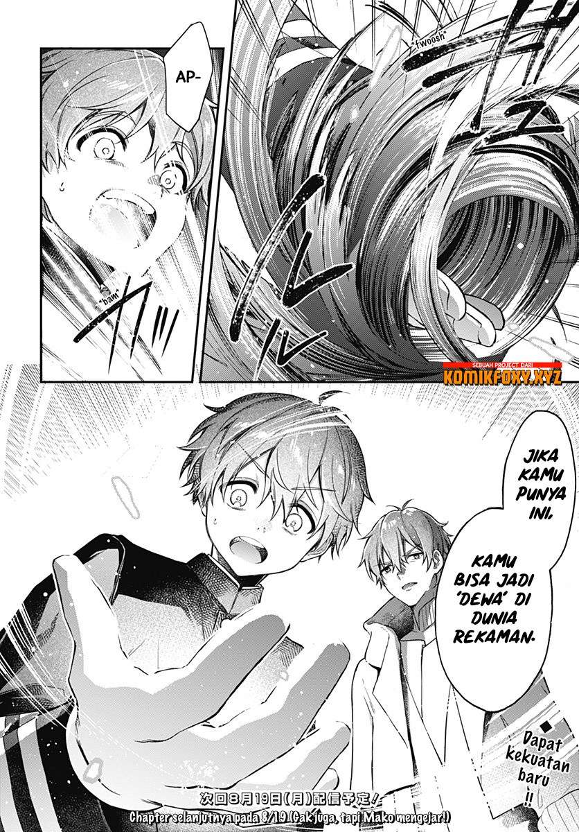 Hello World Chapter 2 - halaman 37