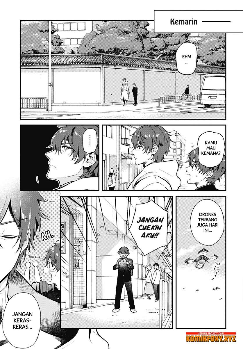 Hello World Chapter 2 - halaman 6