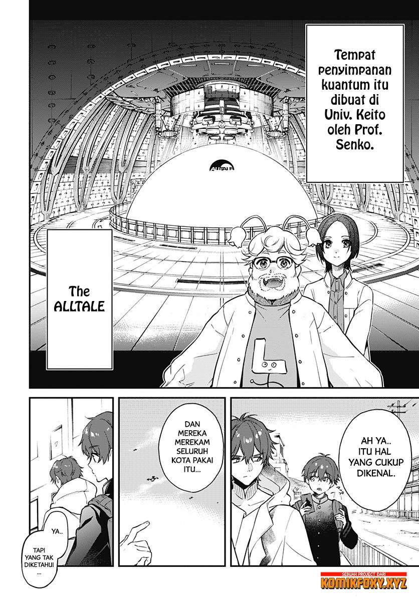 Hello World Chapter 2 - halaman 9