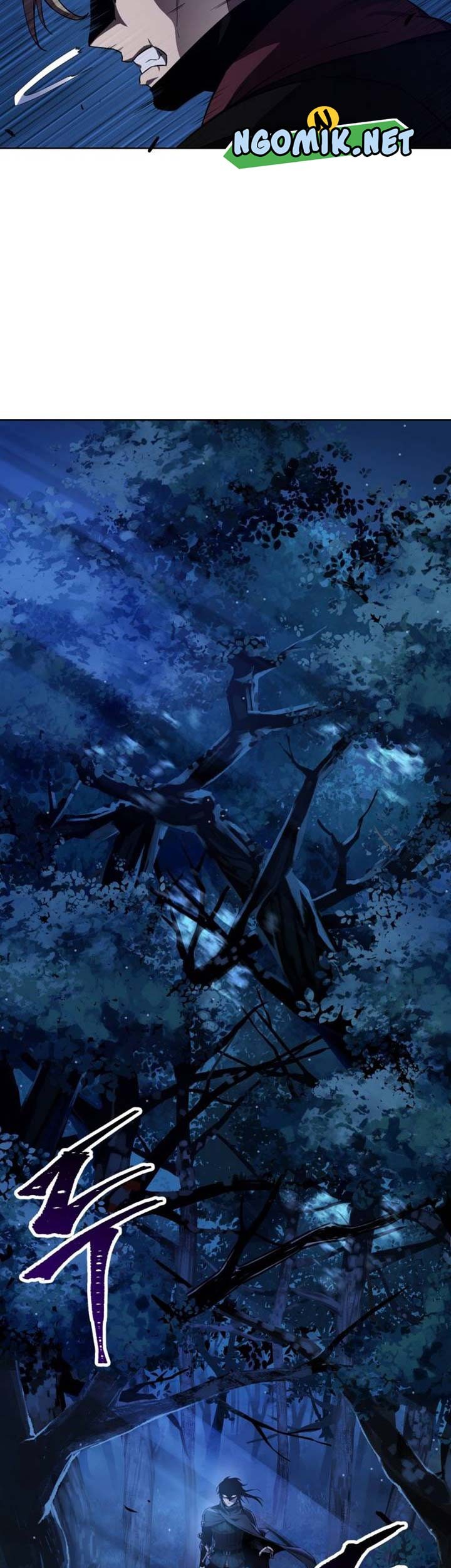 Helmut: The Forsaken Child Chapter 1 - halaman 10