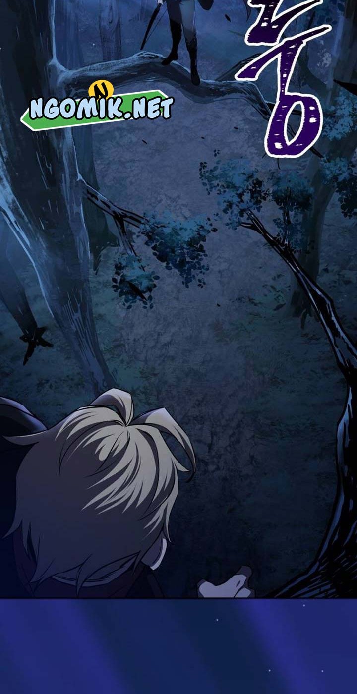 Helmut: The Forsaken Child Chapter 1 - halaman 11