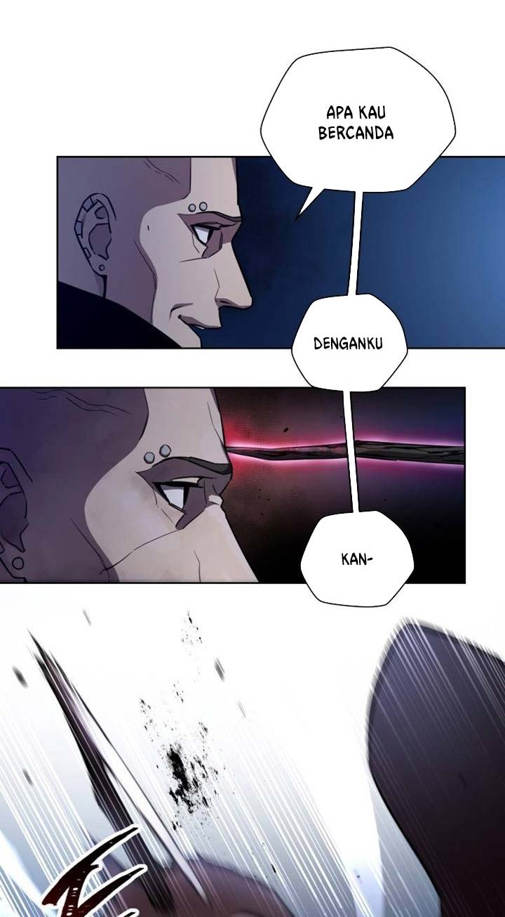 Helmut: The Forsaken Child Chapter 1 - halaman 15