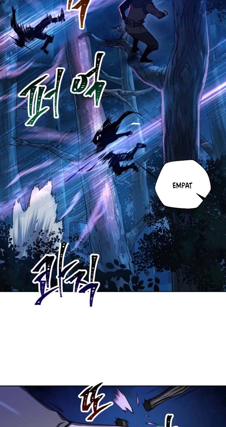 Helmut: The Forsaken Child Chapter 1 - halaman 21